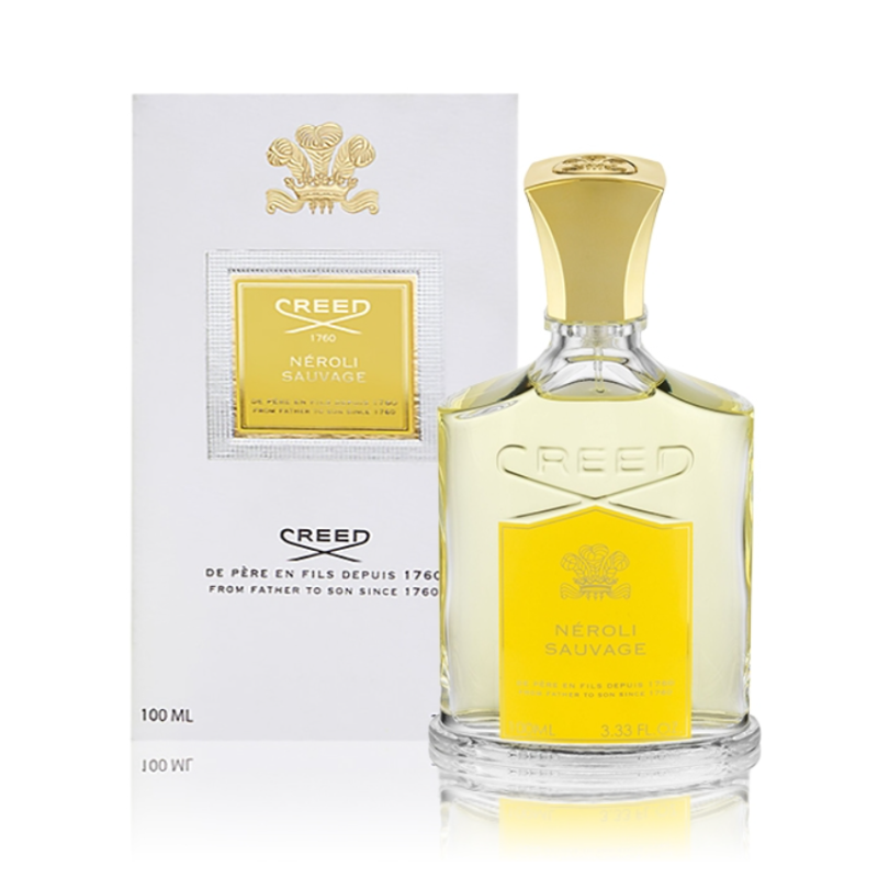 Creed Néroli Sauvage Apă de parfum Unisex EDP Volum 100 ml