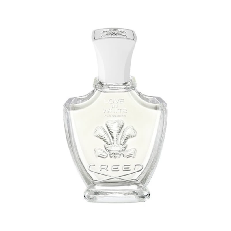 Creed Love in White For Summer Apă de parfum pentru Femei Tester EDP Volum 75 ml