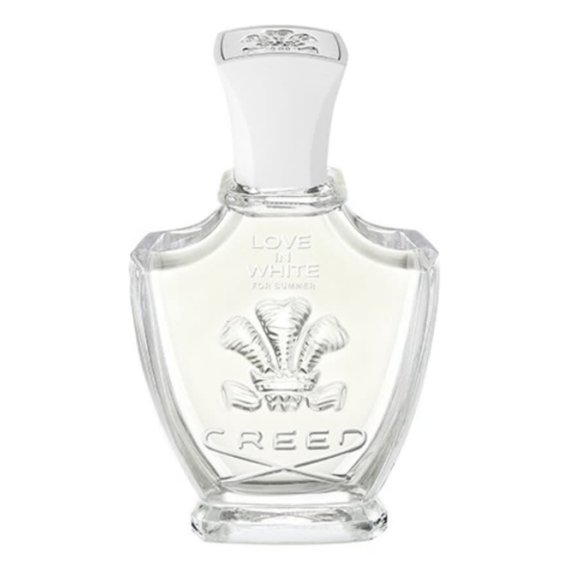 Creed Love in White For Summer Apă de parfum pentru Femei Tester EDP