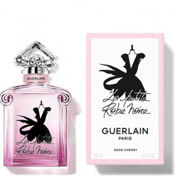 Guerlain La Petite Robe Noire Rose Cherry Apă de parfum pentru Femei EDP
