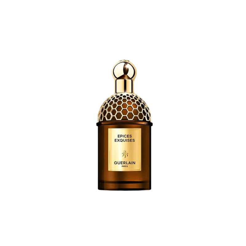 Guerlain Absolus Allegoria Epices Exquises Apă de parfum Unisex Tester EDP Volum 125 ml