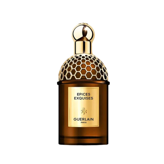 Guerlain Absolus Allegoria Epices Exquises Apă de parfum Unisex Tester EDP