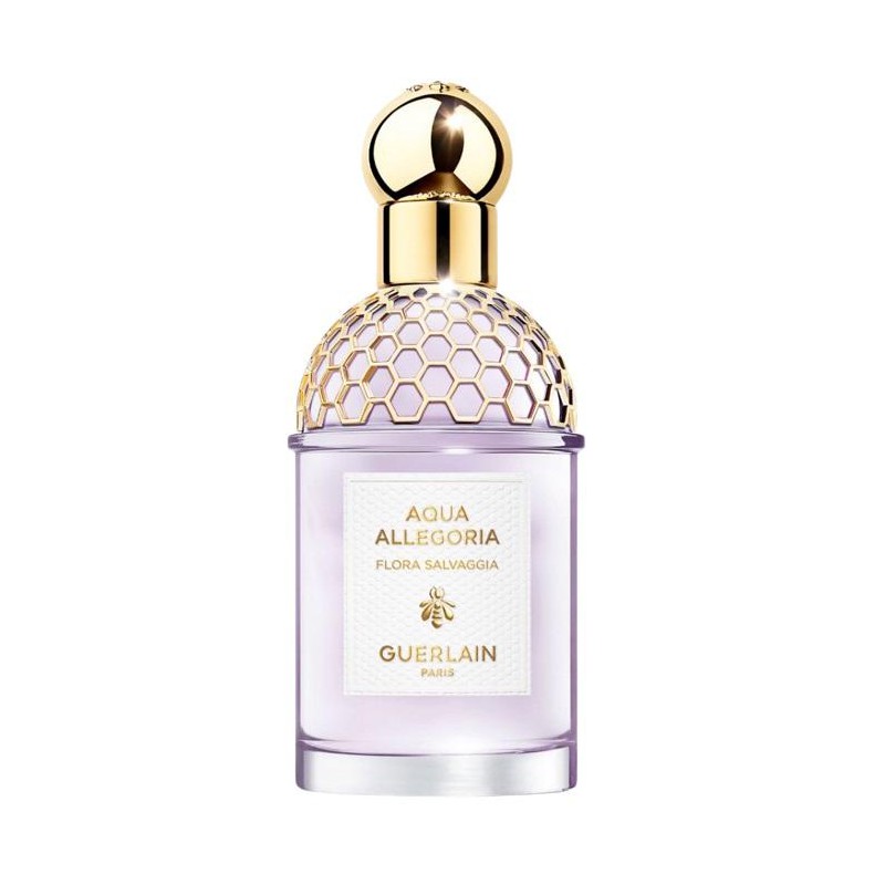 Guerlain Aqua Allegoria Flora Salvaggia EDT fără ambalaj