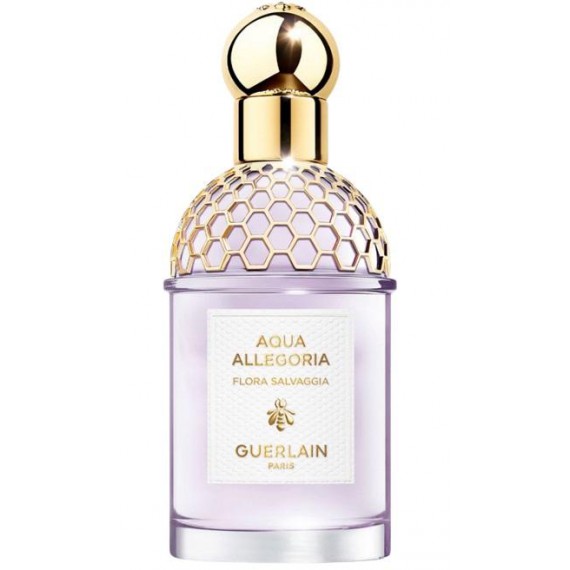 Guerlain Aqua Allegoria Flora Salvaggia EDT fără ambalaj