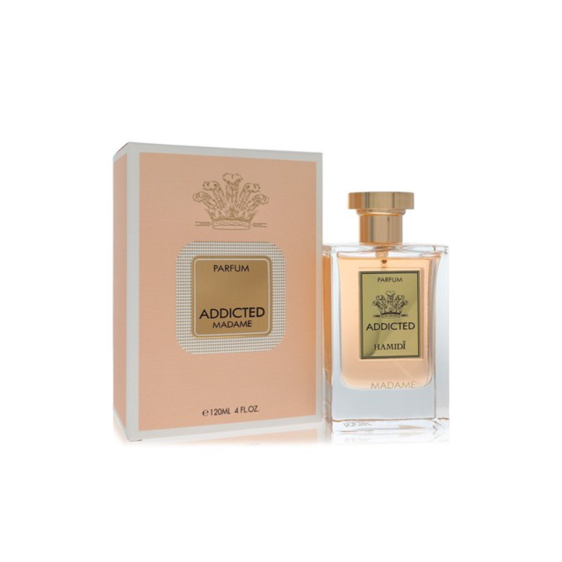 Hamidi Addicted Madame Parfum pentru Femei