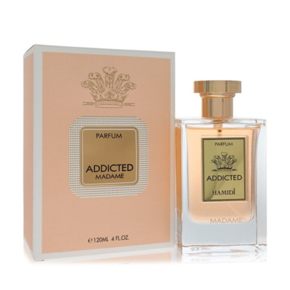 Hamidi Addicted Madame Parfum pentru Femei