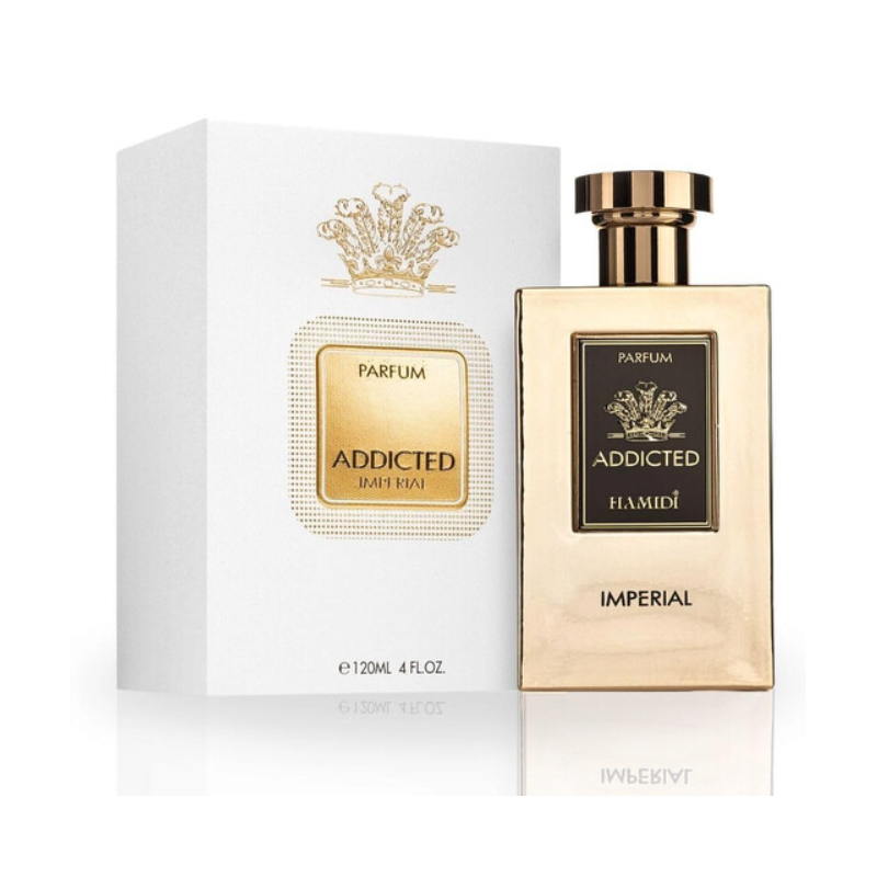 Hamidi Addicted Imperial Parfum Unisex