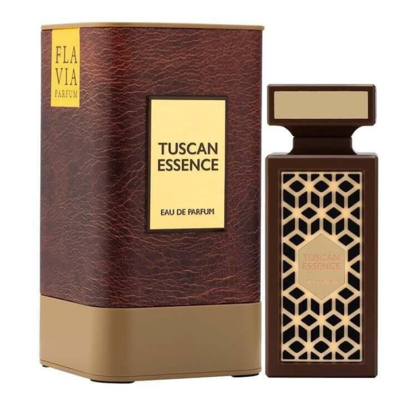 Flavia Tuscan Essence Apă de parfum Unisex EDP Volum 90 ml