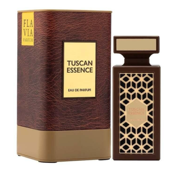 Flavia Tuscan Essence Apă de parfum Unisex EDP