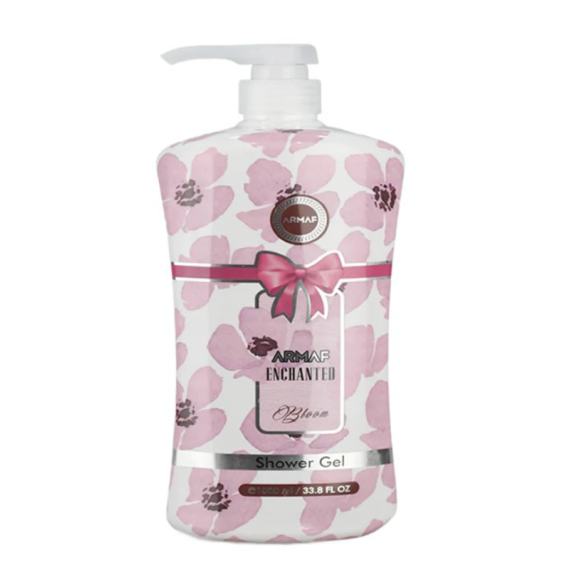 Armaf Enchanted Bloom Gel de duș pentru femei
