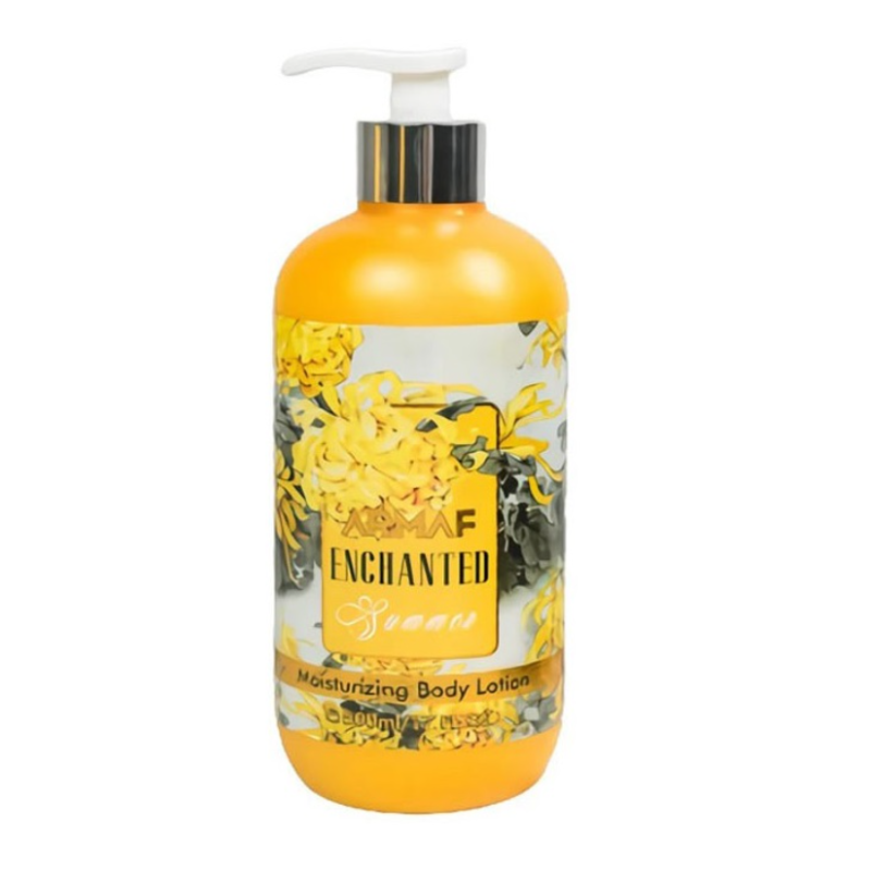 Armaf Enchanted Pearl Loțiune de corp pentru femei Volum 500 ml