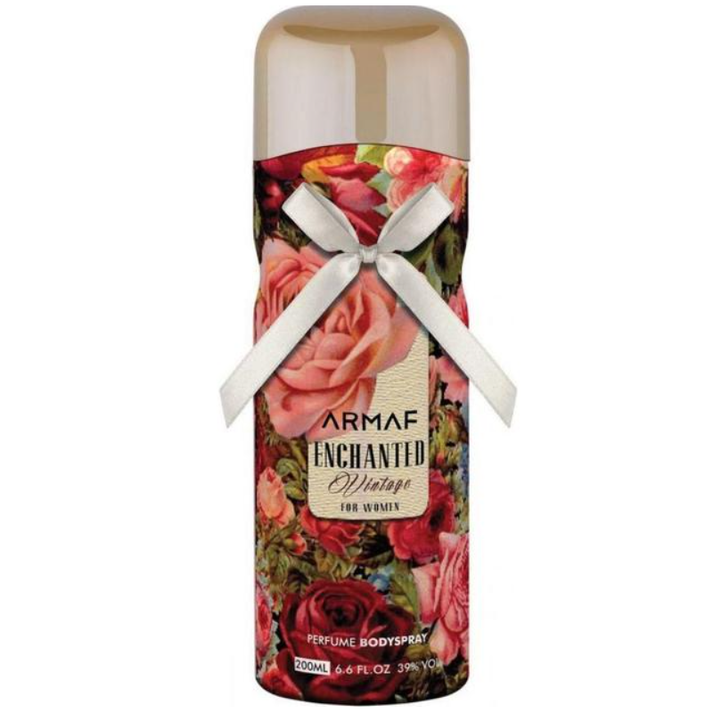 Armaf Enchanted Vintage Deodorant spray pentru femei