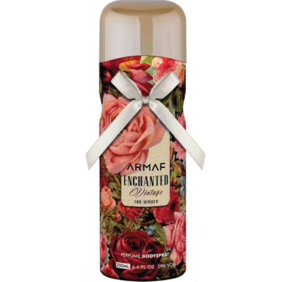 Armaf Enchanted Vintage Deodorant spray pentru femei