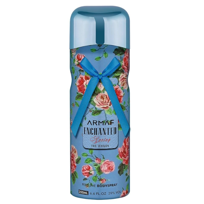 Armaf Enchanted Spring Deodorant spray pentru femei