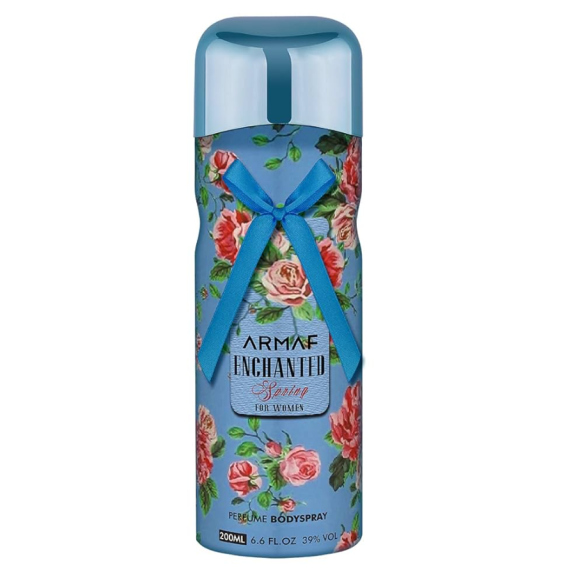 Armaf Enchanted Spring Deodorant spray pentru femei