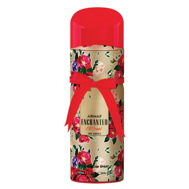 Armaf Enchanted Pearl Deodorant spray pentru femei