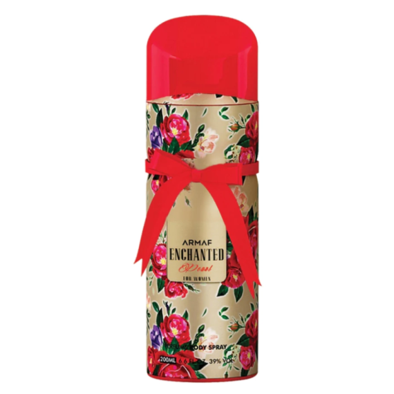 Armaf Enchanted Pearl Deodorant spray pentru femei