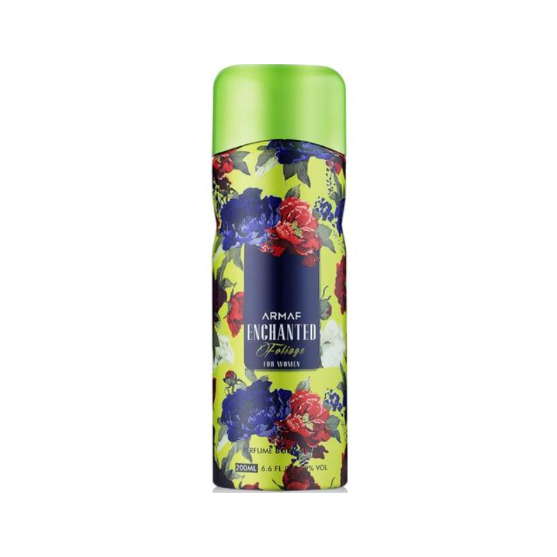 Armaf Enchanted Foliage Deodorant spray pentru femei