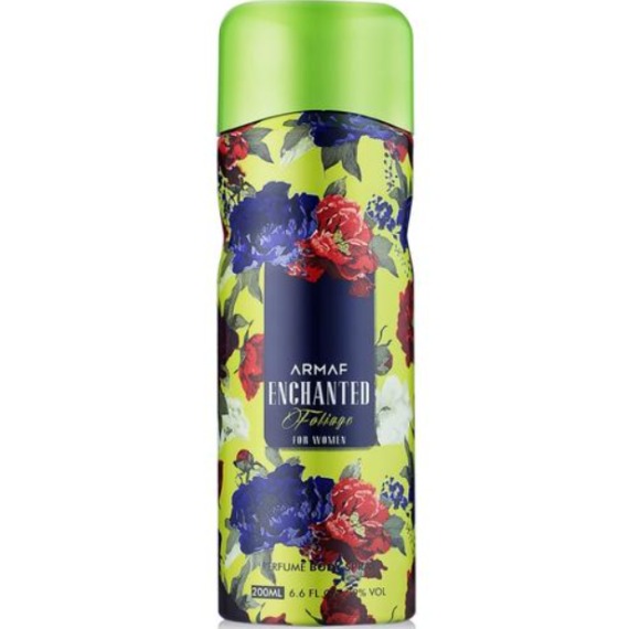 Armaf Enchanted Foliage Deodorant spray pentru femei