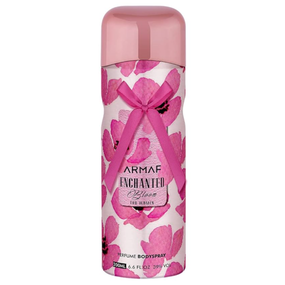 Armaf Enchanted Bloom Deodorant spray pentru femei