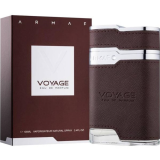 Armaf Voyage Brown Apă de...