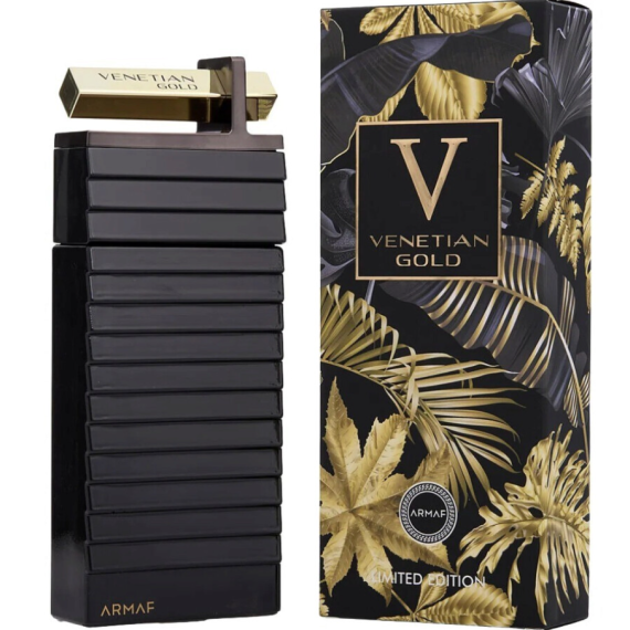 Armaf Venetian Gold Limited Edition Apă de parfum pentru Bărbați EDP