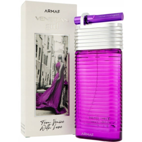Armaf Venetian Girl From Venice With Love Apă de parfum pentru Femei EDP