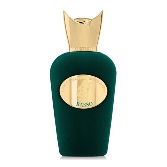 Sospiro Basso Apă de parfum Unisex EDP