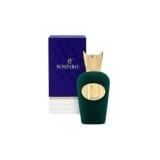 Sospiro Basso Apă de parfum Unisex EDP
