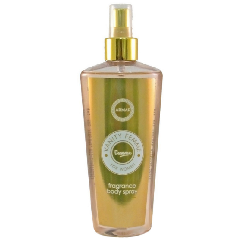 Armaf Vanity Femme Essence Spray de corp pentru femei