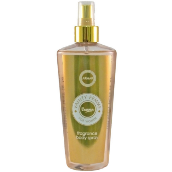 Armaf Vanity Femme Essence Spray de corp pentru femei