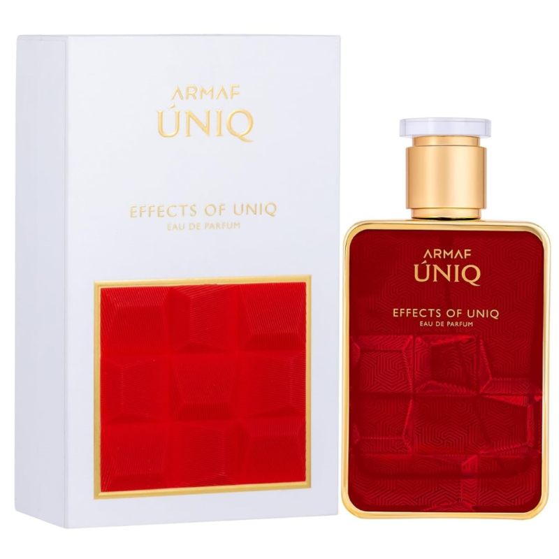 Armaf Uniq Effects of Uniq Apă de parfum Unisex EDP Volum 100 ml