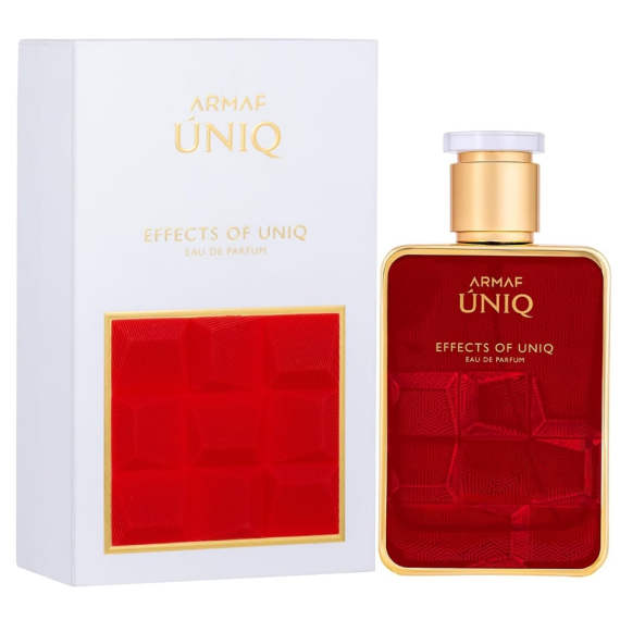 Armaf Uniq Effects of Uniq Apă de parfum Unisex EDP
