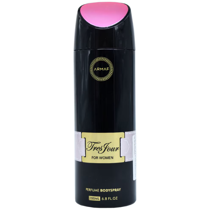 Armaf Tres Jour Deodorant spray pentru femei