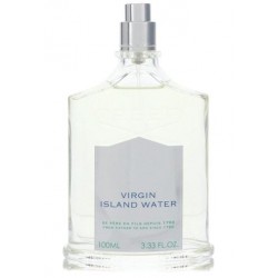Creed Virgin Island Water fără ambalaj EDP