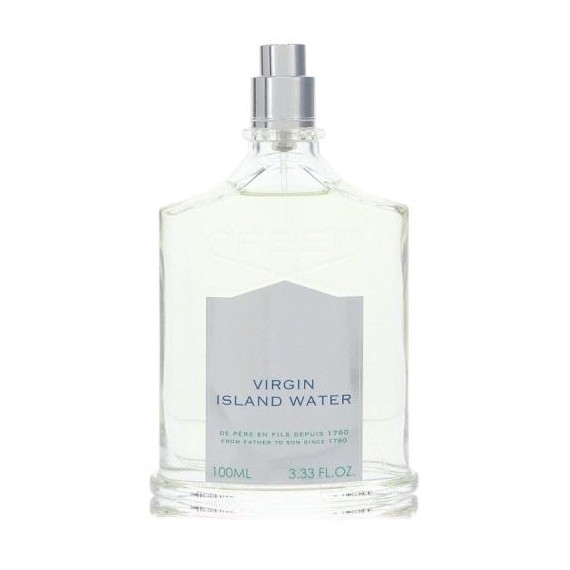 Creed Virgin Island Water fără ambalaj EDP