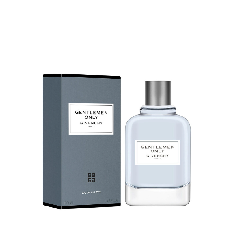 Givenchy Gentlemen Only Apă de toaletă pentru Bărbați EDT