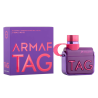 Armaf Tag Her Donna Colorata Apă de parfum pentru Femei EDP