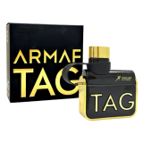 Armaf Tag Him Uomo Nero Apă...