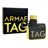 Armaf Tag Him Uomo Nero Apă de parfum pentru Bărbați EDP