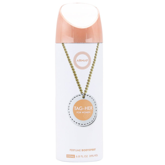 Armaf Tag Her Deodorant spray pentru femei