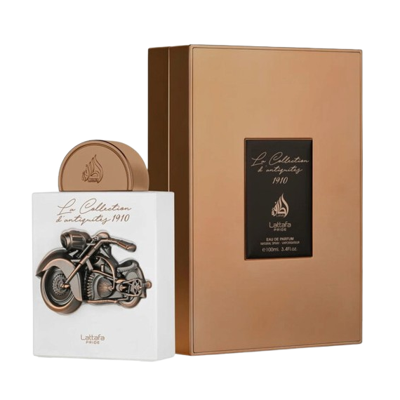 Lattafa Pride La Collection D'antiquites 1910 Apă de parfum Unisex EDP