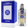 Al Haramain 50 Years Platinum Oud Apă de parfum Unisex EDP