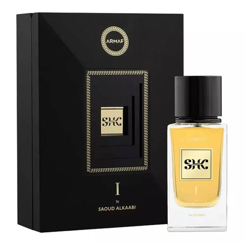 Armaf SHK I Apă de parfum pentru Bărbați EDP Volum 100 ml