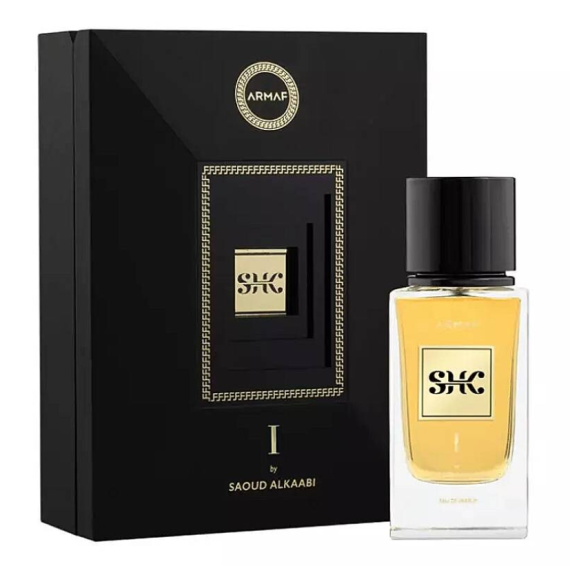 Armaf SHK I Apă de parfum pentru Bărbați EDP