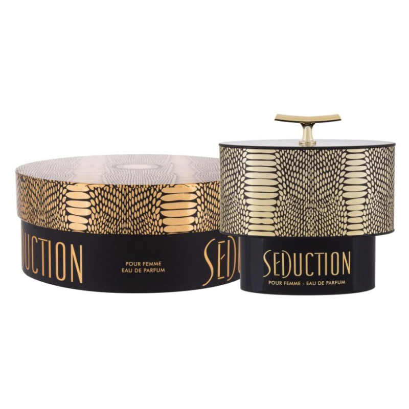 Armaf Seduction Pour Femme Apă de parfum pentru Femei EDP Volum 100 ml