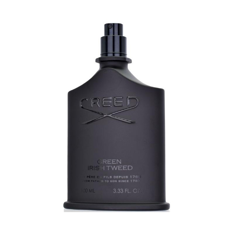 Creed Green Irish Tweed fără ambalaj EDP