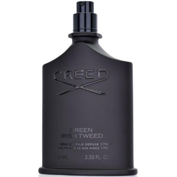 Creed Green Irish Tweed fără ambalaj EDP