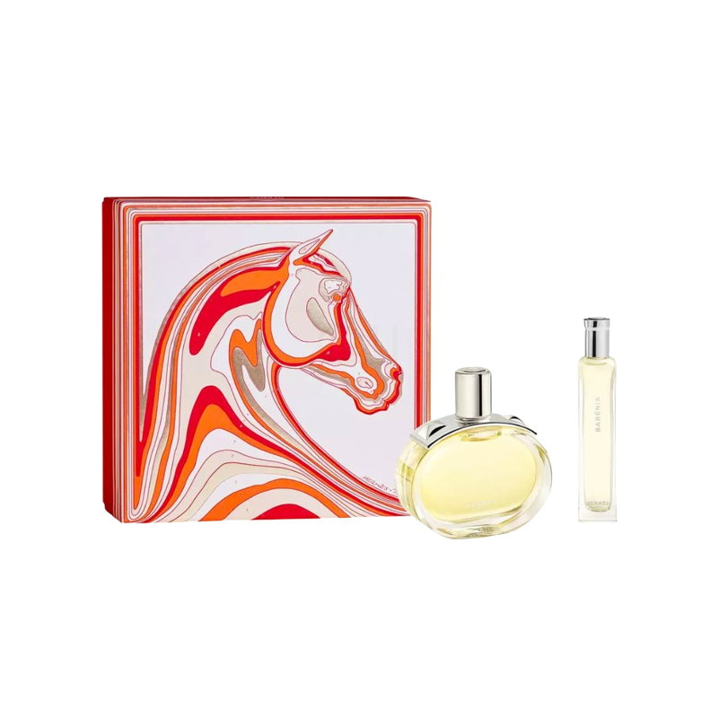 Hermes Barenia Set cadou pentru Femei