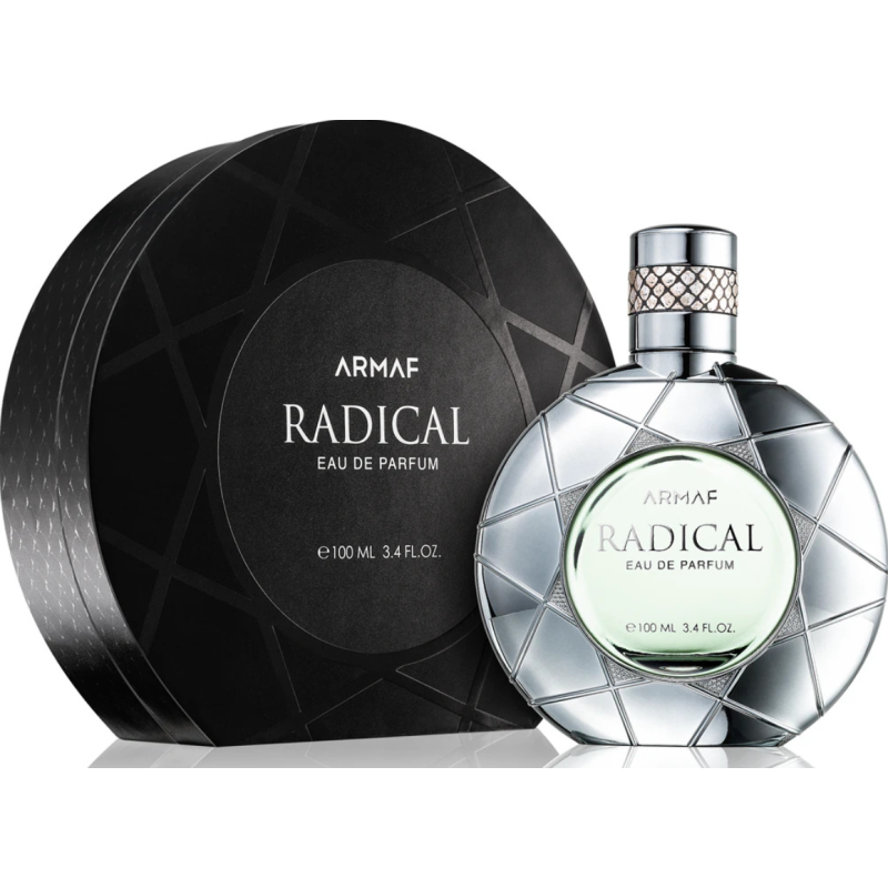 Armaf Radical Blue Apă de parfum pentru Bărbați EDP Volum 100 ml